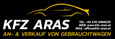 Logo KFZ ARAS